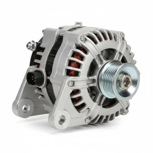 How to Buy Rebuilt Alternators Online: Your Complete Guide