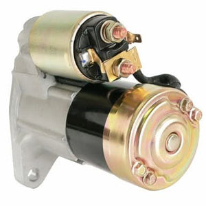 Remanufactured Starters and the Science of Reliable Engine Reawakening