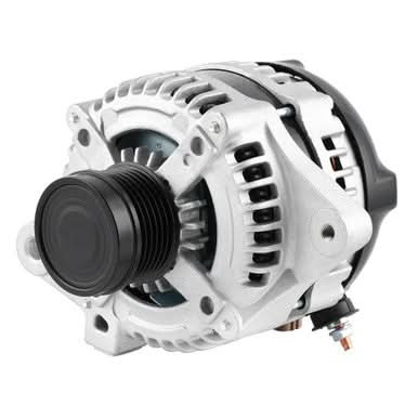 The Hidden Lifecycle of a Refurbished Car Starter