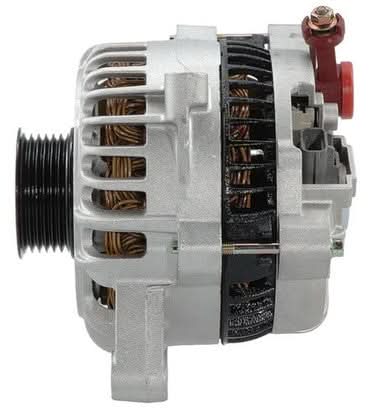 The Strategic Advantage of Choosing Rebuilt Alternators for Your Vehicle
