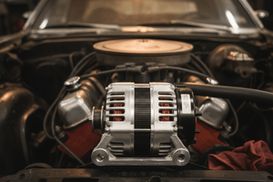 Why Reconditioned Alternators Are a Smart Choice for Older Vehicles