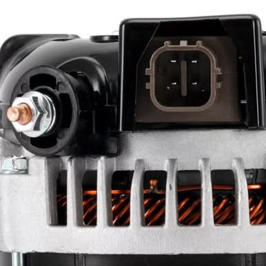 11032 Alternator for 04 - 06 Toyota Sienna | 04 - 07 Toyota Highlander | 04 - 06 Lexus RX330 - Rebuild Masters