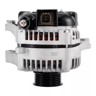 11032 Alternator for 04 - 06 Toyota Sienna | 04 - 07 Toyota Highlander | 04 - 06 Lexus RX330 - Rebuild Masters