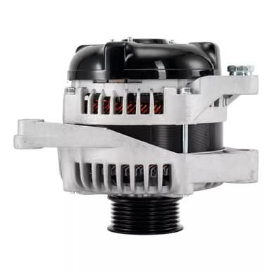 11032 Alternator for 04 - 06 Toyota Sienna | 04 - 07 Toyota Highlander | 04 - 06 Lexus RX330 - Rebuild Masters