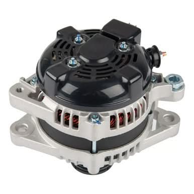 11136 Alternator for 08 Toyota Highlander | 07 - 08 Toyota Camry | 05 - 08 Toyota Avalon | 07 - 08 Lexus RX350 - Rebuild Masters