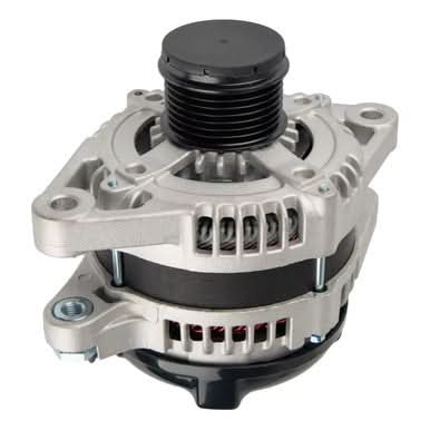 11136 Alternator for 08 Toyota Highlander | 07 - 08 Toyota Camry | 05 - 08 Toyota Avalon | 07 - 08 Lexus RX350 - Rebuild Masters