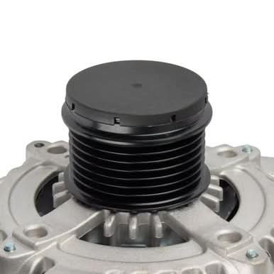 11136 Alternator for 08 Toyota Highlander | 07 - 08 Toyota Camry | 05 - 08 Toyota Avalon | 07 - 08 Lexus RX350 - Rebuild Masters