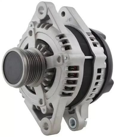 11137 Alternator for 08 Toyota Highlander | 05 - 08 Toyota Avalon | 07 - 08 Lexus ES350 | RX350 - Rebuild Masters