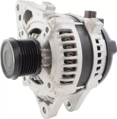 11138 Alternator for 06 - 08 Toyota Tacoma | 06 - 08 Toyota Tundra - Rebuild Masters
