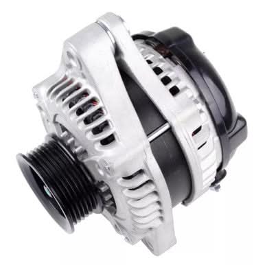 11150 Alternator for 04 - 08 Acura TL | 03 - 09 Acura MDX | 05 - 07 Honda Odyssey | 06 - 08 Honda Ridgeline - Rebuild Masters