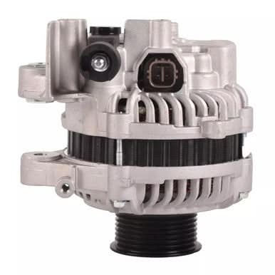 11175 Alternator for 06 - 11 Honda Civic - Rebuild Masters