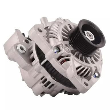 11175 Alternator for 06 - 11 Honda Civic - Rebuild Masters