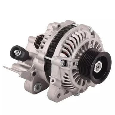 11175 Alternator for 06 - 11 Honda Civic - Rebuild Masters