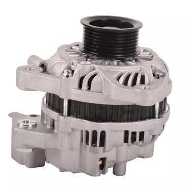 11175 Alternator for 06 - 11 Honda Civic - Rebuild Masters