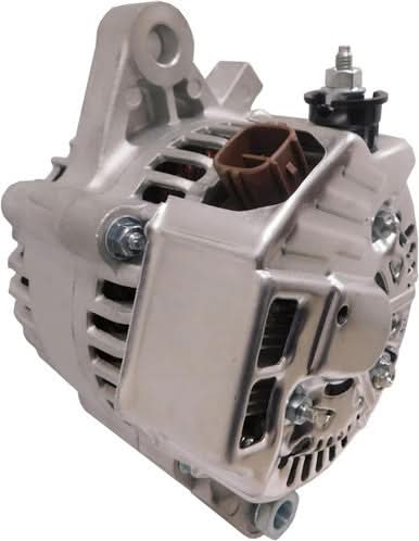 11194 Alternator 05 - 07 Toyota Tacoma Alternator - Rebuild Masters