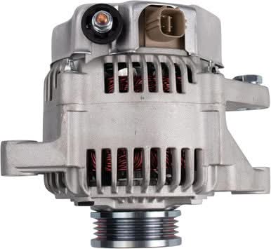 11203 Alternator 06 - 15 Toyota Yaris Alternator - Rebuild Masters