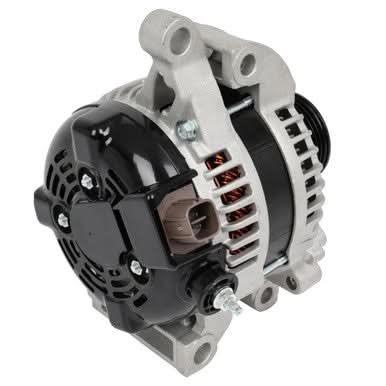 11350 - 07 - 21 Toyota Tundra Alternator - Rebuild Masters