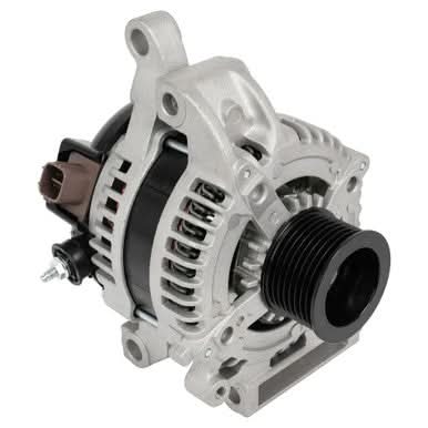 11350 - 07 - 21 Toyota Tundra Alternator - Rebuild Masters