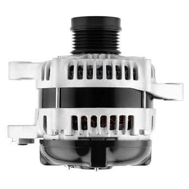 11385 Alternator 09 - 11 Toyota Corolla | 09 - 10 Toyota Matrix | 08 - 14 Scion XD Alternator - Rebuild Masters