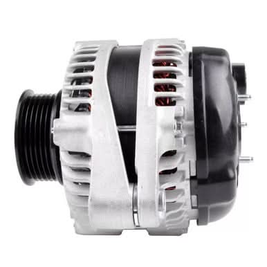 11391 Alternator for 09 - 11 Acura RL | 09 - 14 Acura TL | 10 - 13 MDX | 08 - 10 Honda Odyssey - Rebuild Masters