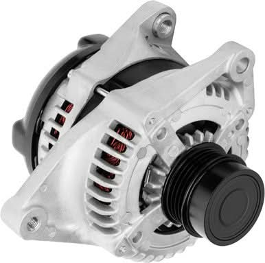 11516 Alternator 10 - 11 Toyota Camry - Rebuild Masters