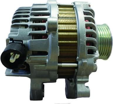 11537 Alternator for 13 - 15 Acura ILX | 12 - 13 Honda Civic | 16 - 18 Honda HR - V - Rebuild Masters