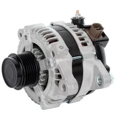 11577 Alternator for 09 - 13 Toyota Corolla | 08 - 14 Scion xD - Rebuild Masters