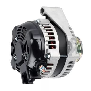 11785 Alternator for 14 - 19 Chevrolet/GMC Silverado/Sierra 1500 | 15 - 20 Silverado/Sierra 2500/3500 | 15 - 20 Suburban/Tahoe/Yukon | 18 - 20 Escalade - Rebuild Masters