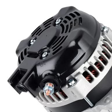 11785 Alternator for 14 - 19 Chevrolet/GMC Silverado/Sierra 1500 | 15 - 20 Silverado/Sierra 2500/3500 | 15 - 20 Suburban/Tahoe/Yukon | 18 - 20 Escalade - Rebuild Masters