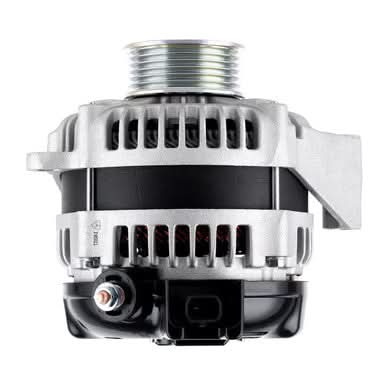 11785 Alternator for 14 - 19 Chevrolet/GMC Silverado/Sierra 1500 | 15 - 20 Silverado/Sierra 2500/3500 | 15 - 20 Suburban/Tahoe/Yukon | 18 - 20 Escalade - Rebuild Masters