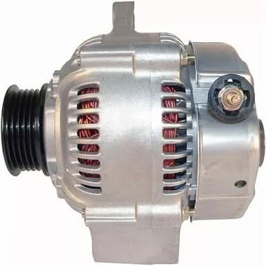 13240 Alternator for 88 - 92 Toyota Corolla | 90 - 93 Toyota Celica | 89 - 92 Geo Prizm - Rebuild Masters