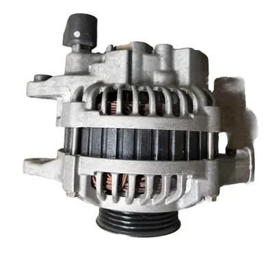 13580 Alternator 95 - 99 Mitsubishi Eclipse | 95 - 97 Dodge Neon | 95 - 99 Chrysler Sebring - Rebuild Masters