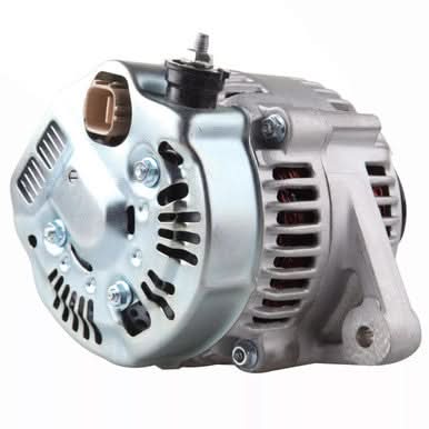 13677 Alternator for 96 - 01 Acura Integra - Rebuild Masters