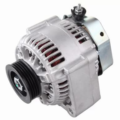 13677 Alternator for 96 - 01 Acura Integra - Rebuild Masters