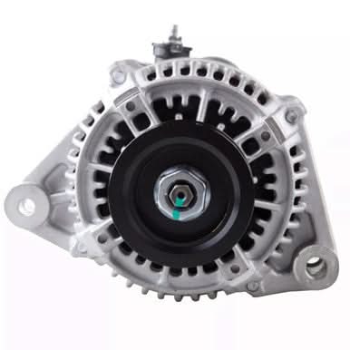 13677 Alternator for 96 - 01 Acura Integra - Rebuild Masters