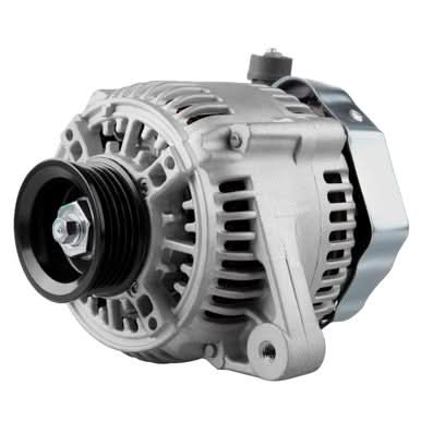 13754 Alternator 97 - 01 Toyota Camry | 99 - 01 Toyota Solara - Rebuild Masters