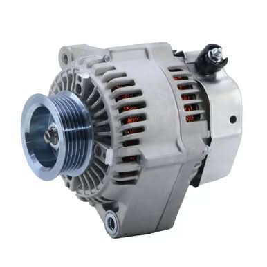 13767 Alternator for 98 - 02 Honda Accord | 98 - 99 Acura CL - Rebuild Masters