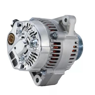 13767 Alternator for 98 - 02 Honda Accord | 98 - 99 Acura CL - Rebuild Masters
