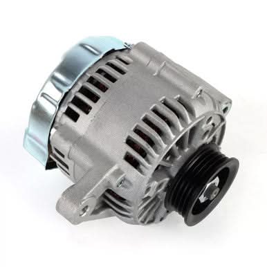 13794 Alternator for 00 - 02 Toyota Tundra | 00 - 04 Toyota Tacoma | 99 - 02 Toyota 4 Runner - Rebuild Masters