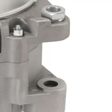 13806 Alternator for 98 - 03 Toyota Sienna - Rebuild Masters