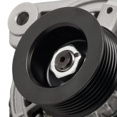 13806 Alternator for 98 - 03 Toyota Sienna - Rebuild Masters