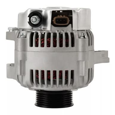 13806 Alternator for 98 - 03 Toyota Sienna - Rebuild Masters