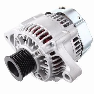 13823 Alternator for 99 - 01 Dodge Ram 1500/3500 | 99 - 00 Dodge Dakota | 99 - 00 Dodge Durango - Rebuild Masters