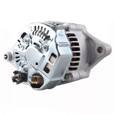 13823 Alternator for 99 - 01 Dodge Ram 1500/3500 | 99 - 00 Dodge Dakota | 99 - 00 Dodge Durango - Rebuild Masters