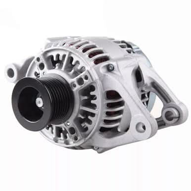 13823 Alternator for 99 - 01 Dodge Ram 1500/3500 | 99 - 00 Dodge Dakota | 99 - 00 Dodge Durango - Rebuild Masters