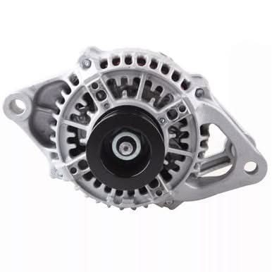 13823 Alternator for 99 - 01 Dodge Ram 1500/3500 | 99 - 00 Dodge Dakota | 99 - 00 Dodge Durango - Rebuild Masters