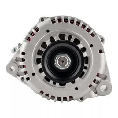 13826 Alternator for 01 - 03 Nissan Maxima | 03 - 07 Nissan Murano | 00 - 01 Infiniti I30 | 02 - 04 Infiniti I35 - Rebuild Masters