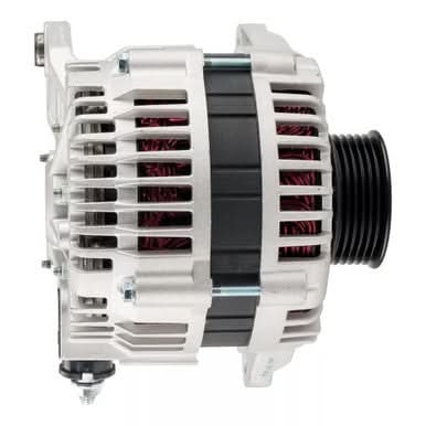 13826 Alternator for 01 - 03 Nissan Maxima | 03 - 07 Nissan Murano | 00 - 01 Infiniti I30 | 02 - 04 Infiniti I35 - Rebuild Masters