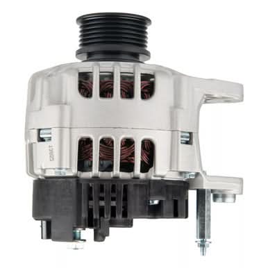 13852 Alternator for 98 - 03 VW Beetle | 00 - 03 VW GOLF | Jetta - Rebuild Masters