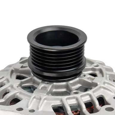 13852 Alternator for 98 - 03 VW Beetle | 00 - 03 VW GOLF | Jetta - Rebuild Masters